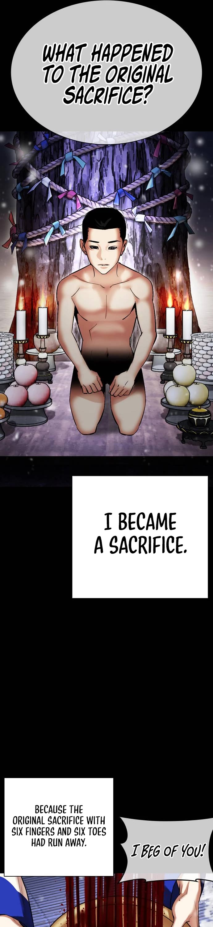 Lookism Chapter 482 page 65 - Chapter 482