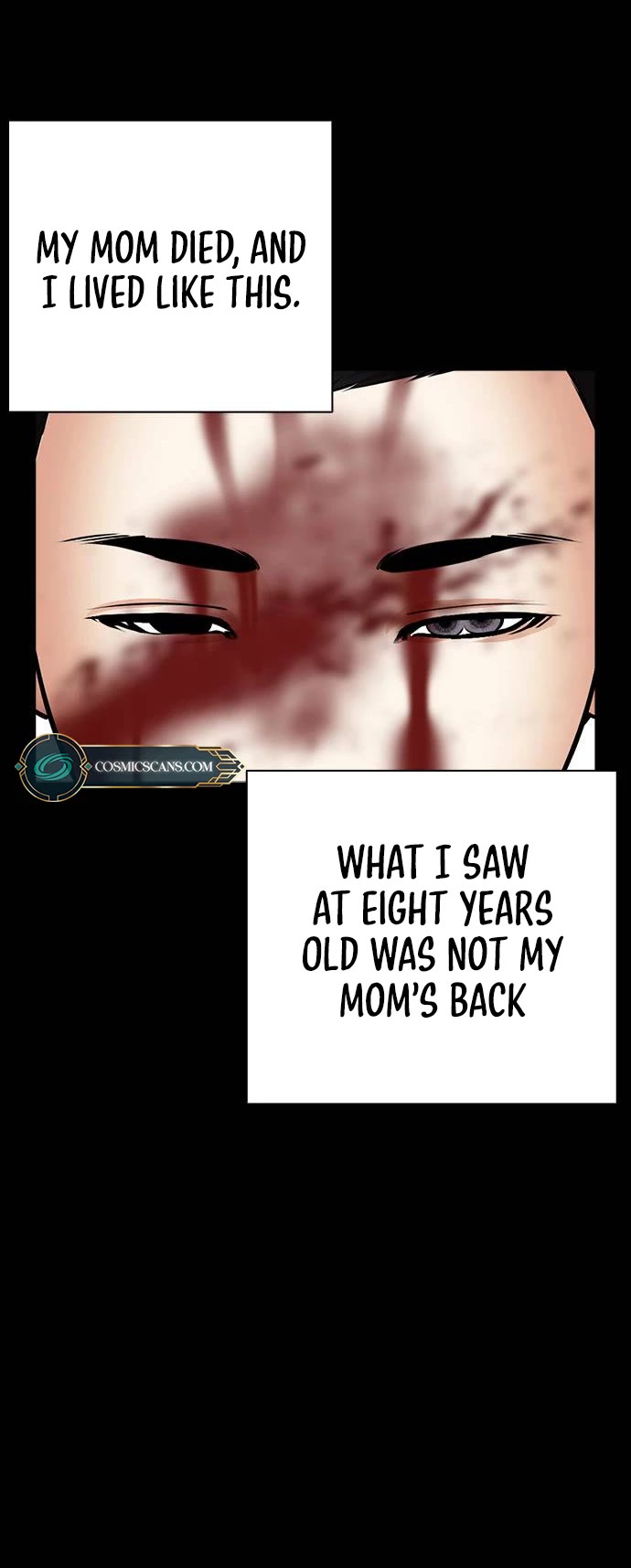 Lookism Chapter 482 page 67 - Chapter 482