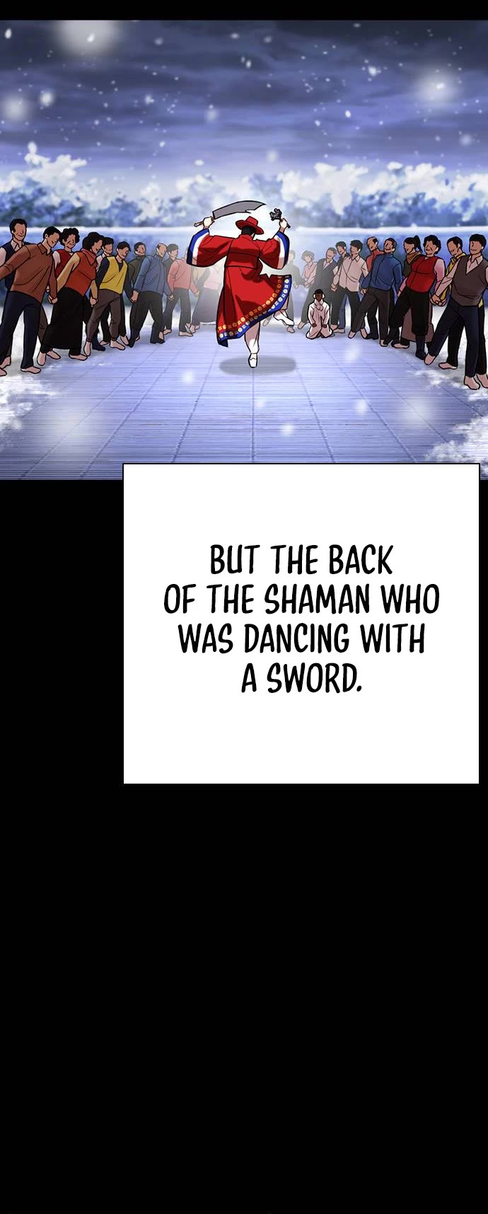 Lookism Chapter 482 page 68 - Chapter 482