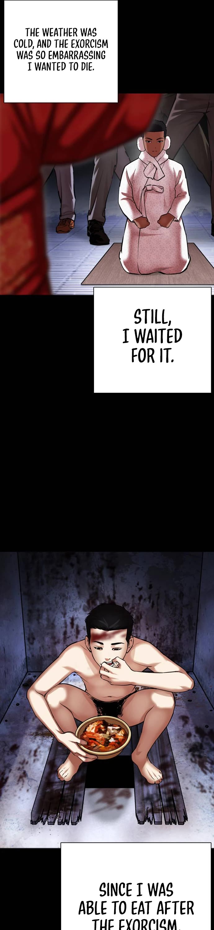 Lookism Chapter 482 page 69 - Chapter 482