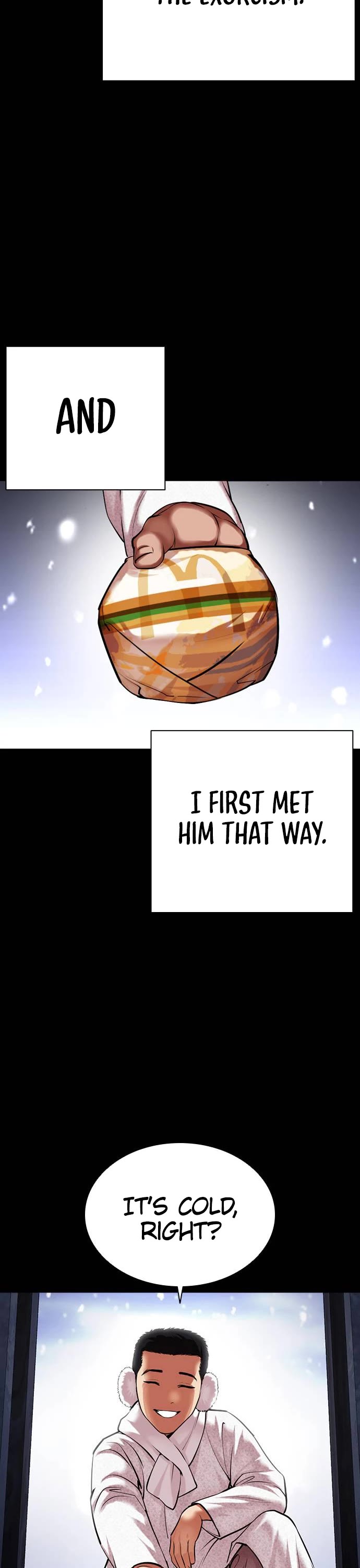 Lookism Chapter 482 page 70 - Chapter 482