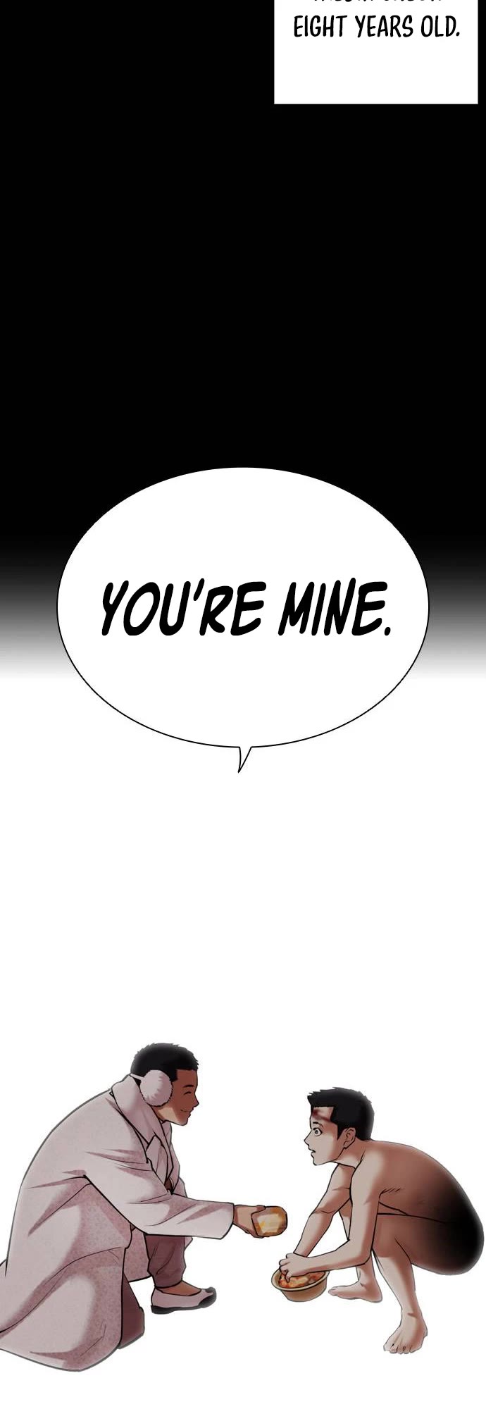 Lookism Chapter 482 page 72 - Chapter 482