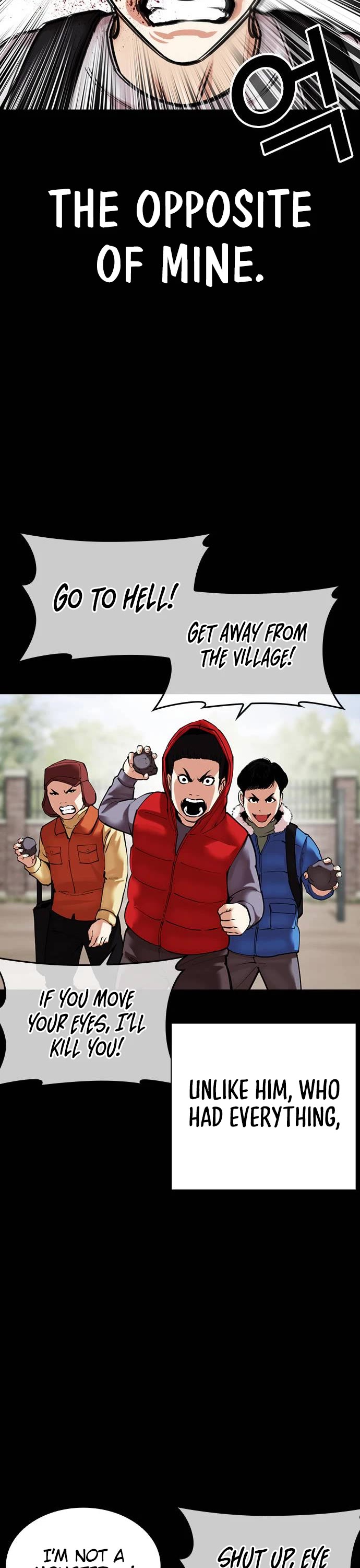 Lookism Chapter 482 page 74 - Chapter 482