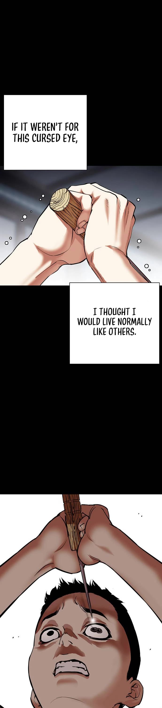 Lookism Chapter 482 page 77 - Chapter 482