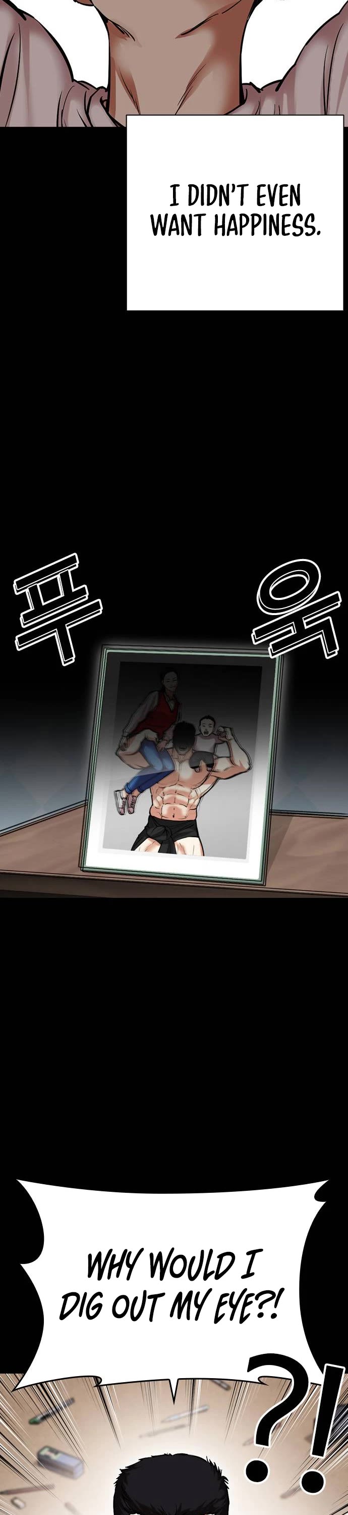 Lookism Chapter 482 page 78 - Chapter 482