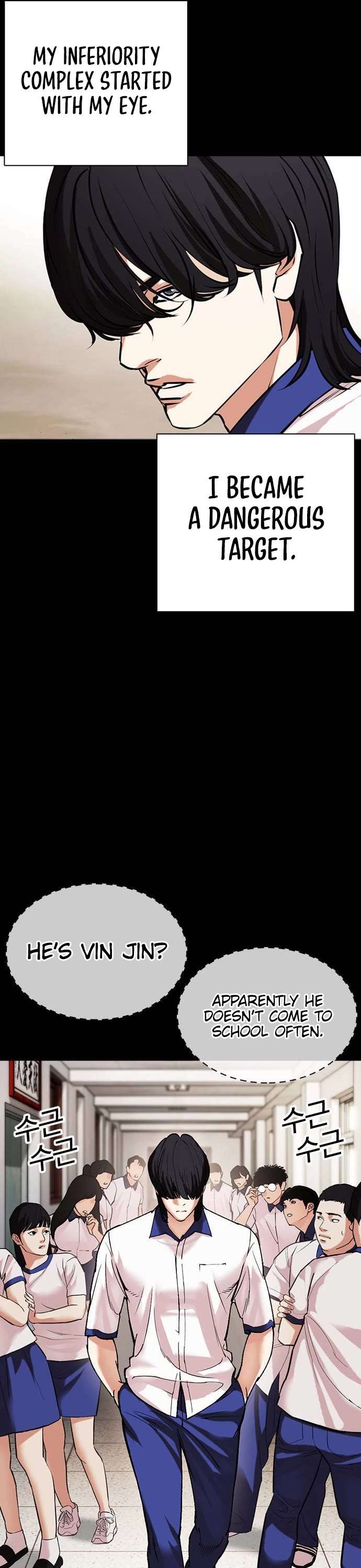 Lookism Chapter 482 page 84 - Chapter 482