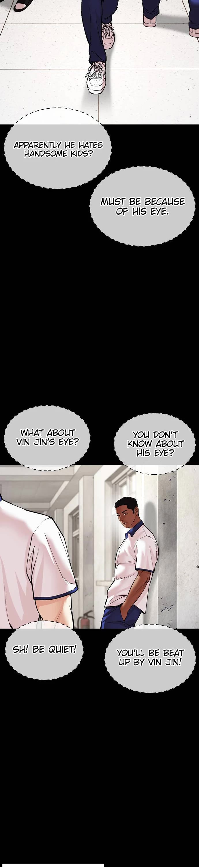 Lookism Chapter 482 page 85 - Chapter 482