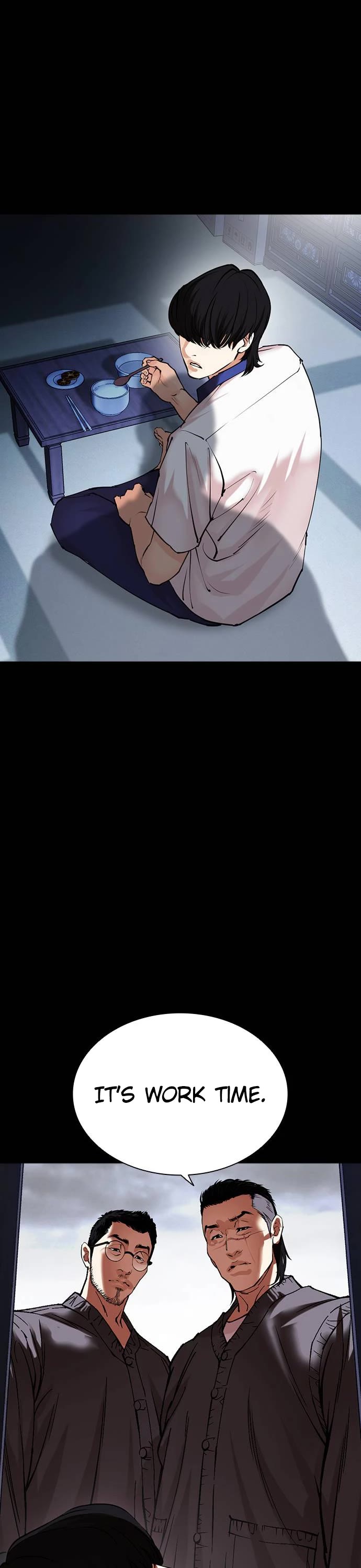 Lookism Chapter 482 page 89 - Chapter 482