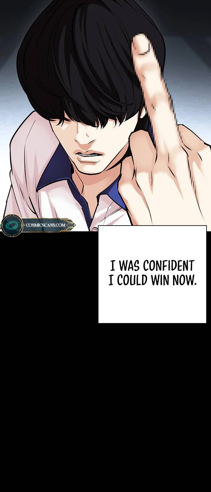 Lookism Chapter 482 page 91 - Chapter 482