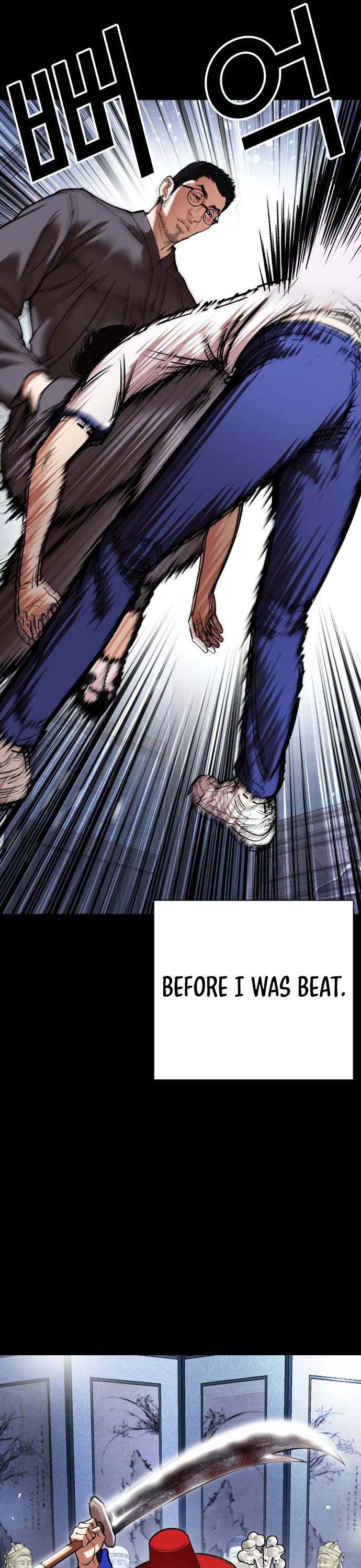Lookism Chapter 482 page 92 - Chapter 482
