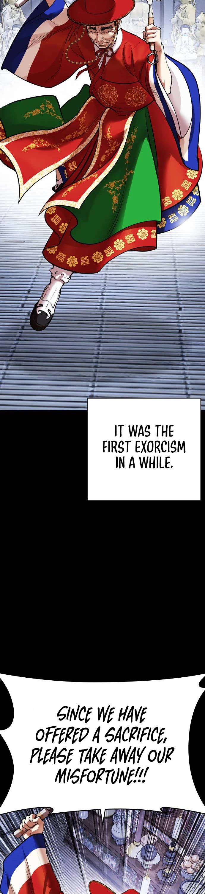 Lookism Chapter 482 page 93 - Chapter 482