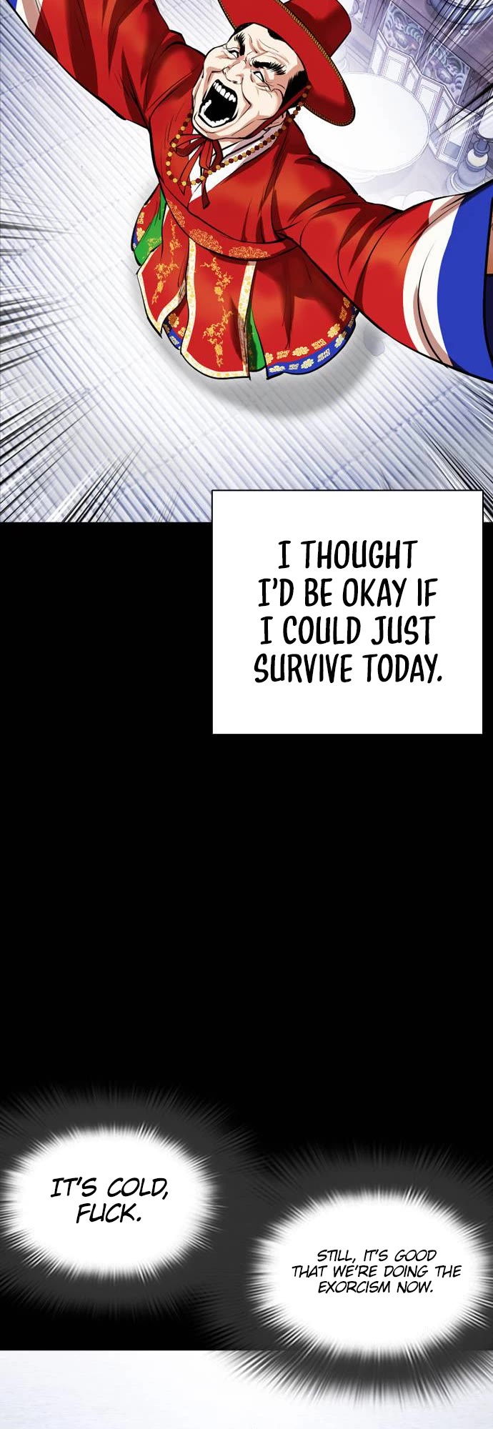 Lookism Chapter 482 page 94 - Chapter 482