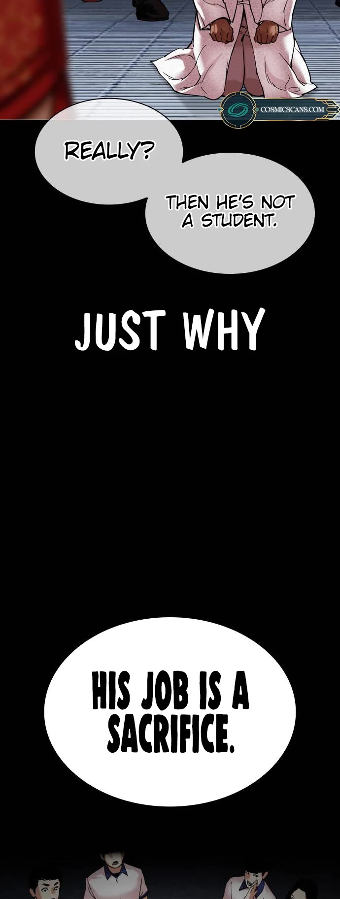 Lookism Chapter 482 page 98 - Chapter 482