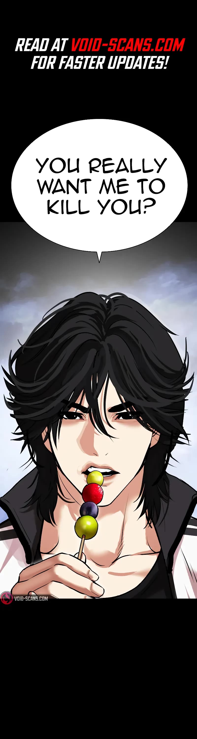 Lookism Chapter 483 page 1 - Chapter 483