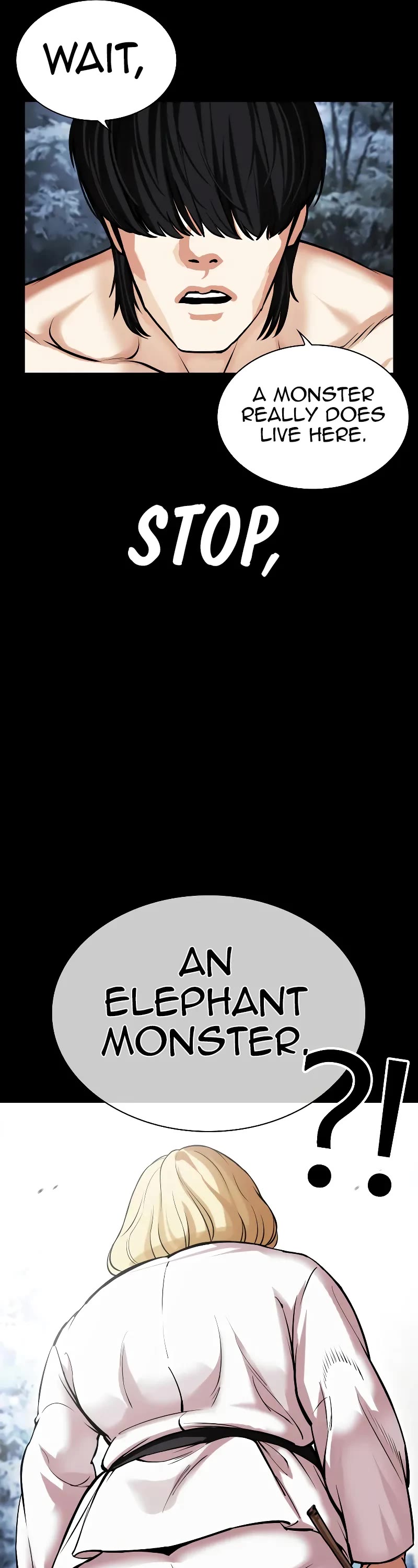 Lookism Chapter 483 page 24 - Chapter 483