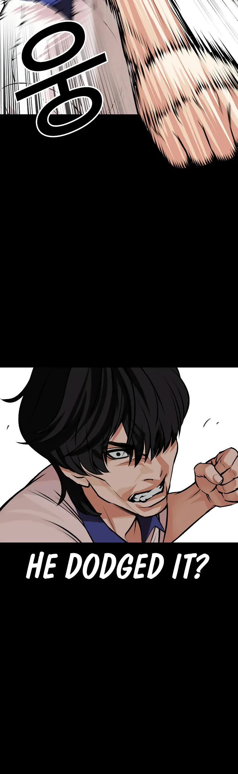 Lookism Chapter 483 page 42 - Chapter 483