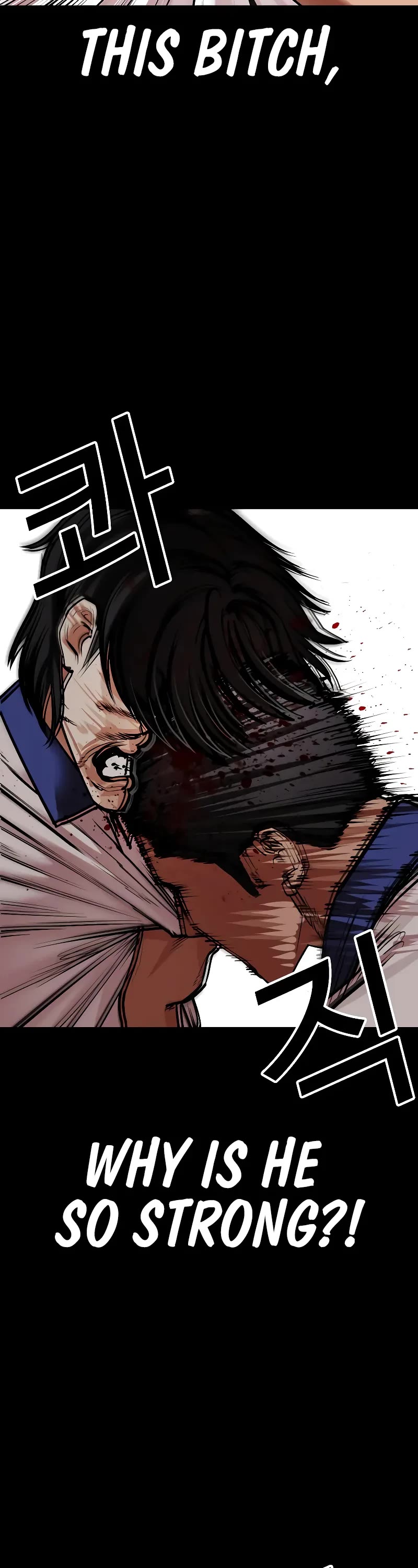 Lookism Chapter 483 page 44 - Chapter 483