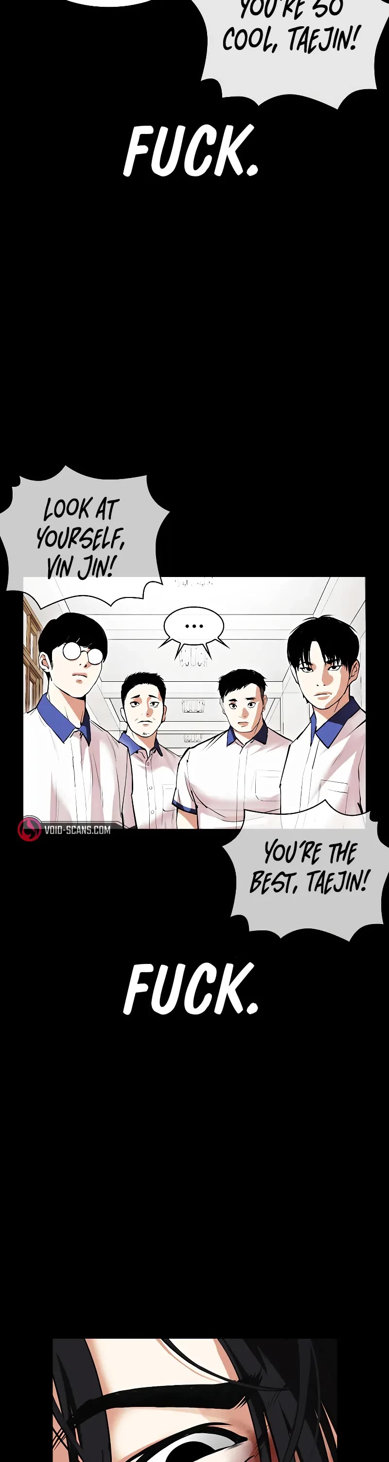 Lookism Chapter 483 page 49 - Chapter 483