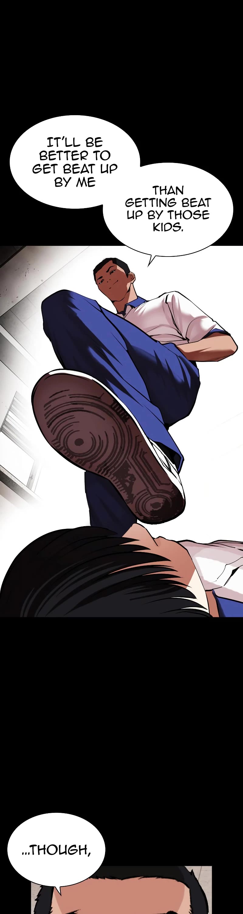 Lookism Chapter 483 page 54 - Chapter 483