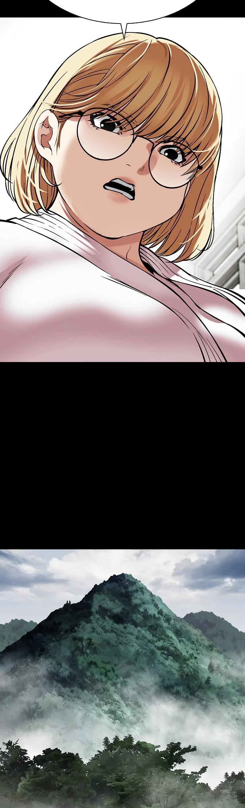 Lookism Chapter 483 page 61 - Chapter 483