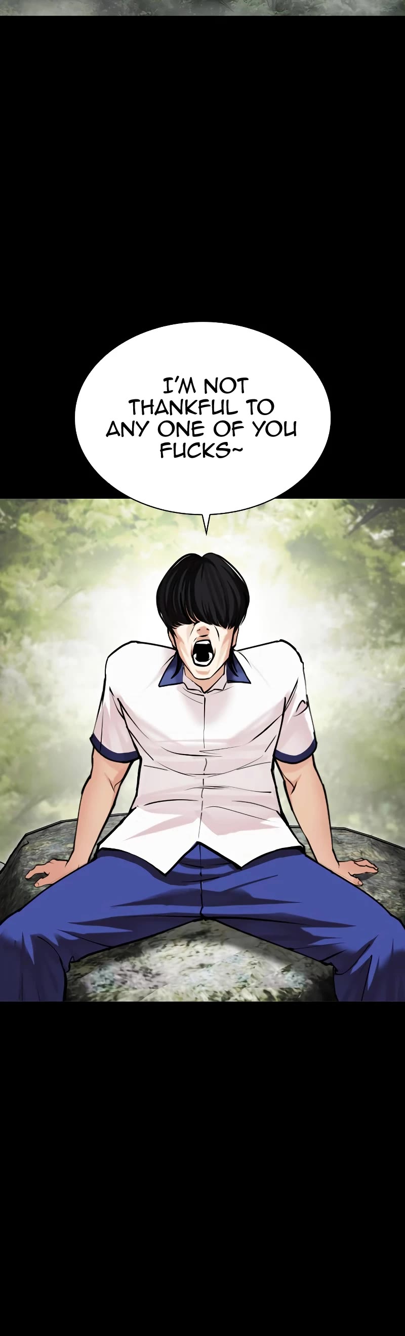 Lookism Chapter 483 page 62 - Chapter 483