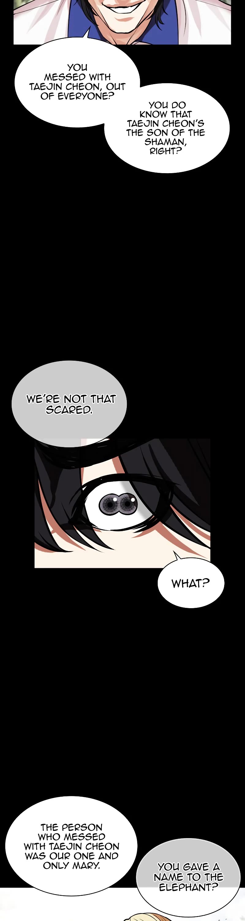 Lookism Chapter 483 page 64 - Chapter 483
