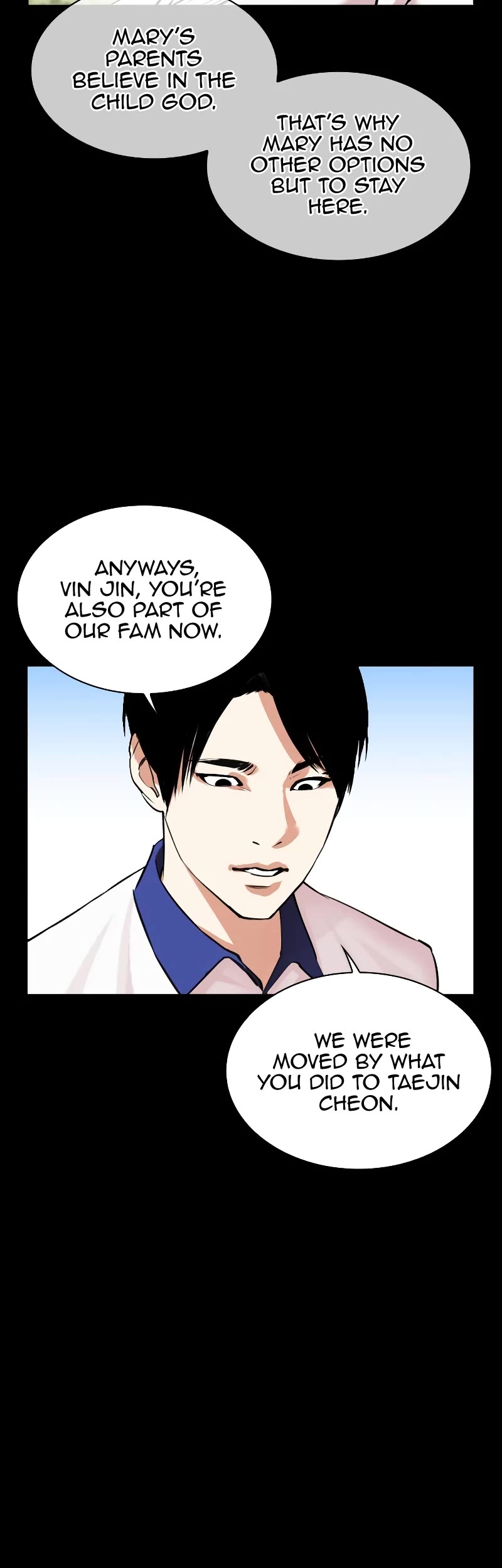 Lookism Chapter 483 page 67 - Chapter 483