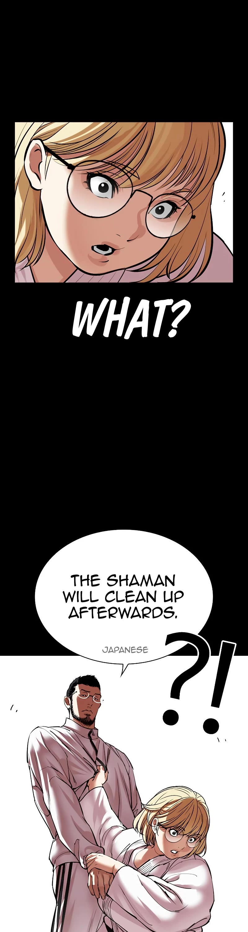 Lookism Chapter 483 page 86 - Chapter 483