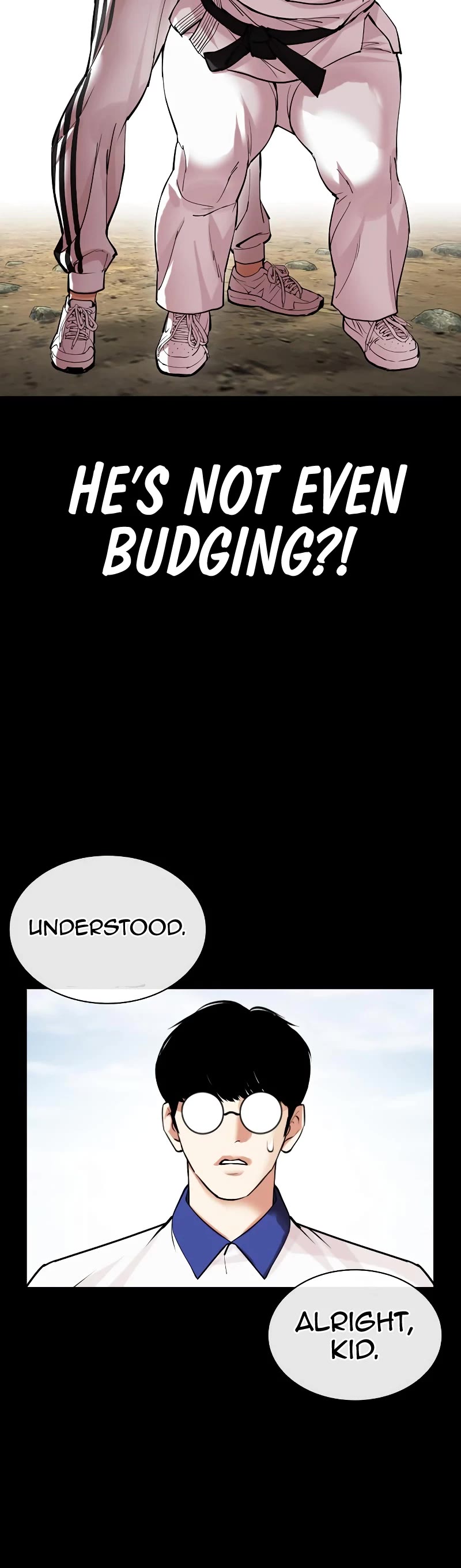 Lookism Chapter 483 page 87 - Chapter 483
