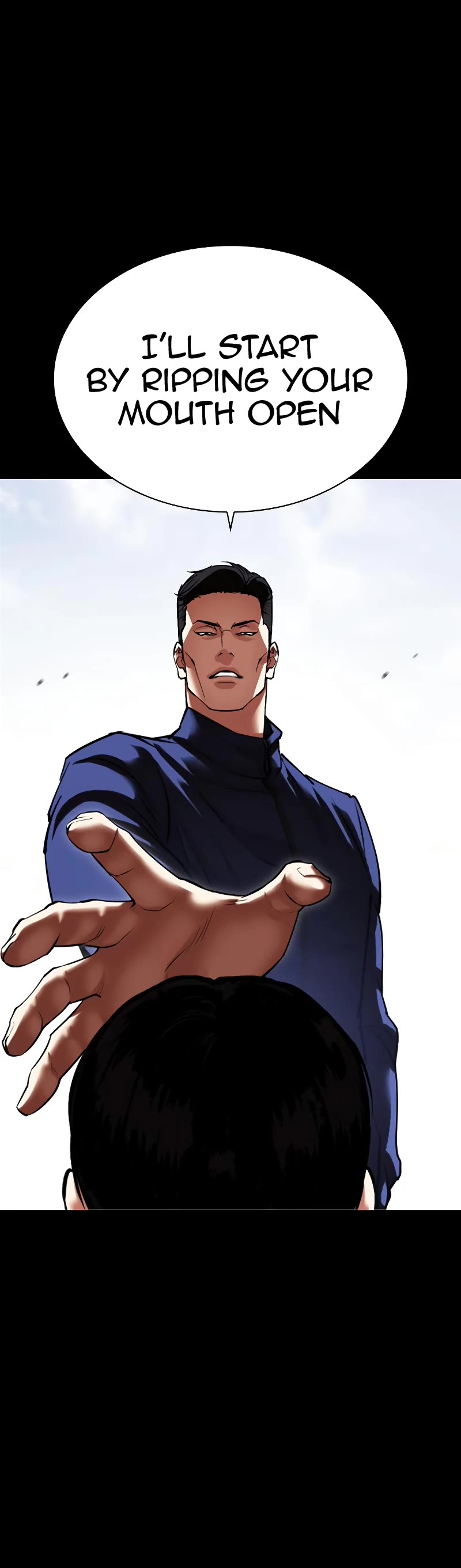 Lookism Chapter 483 page 88 - Chapter 483