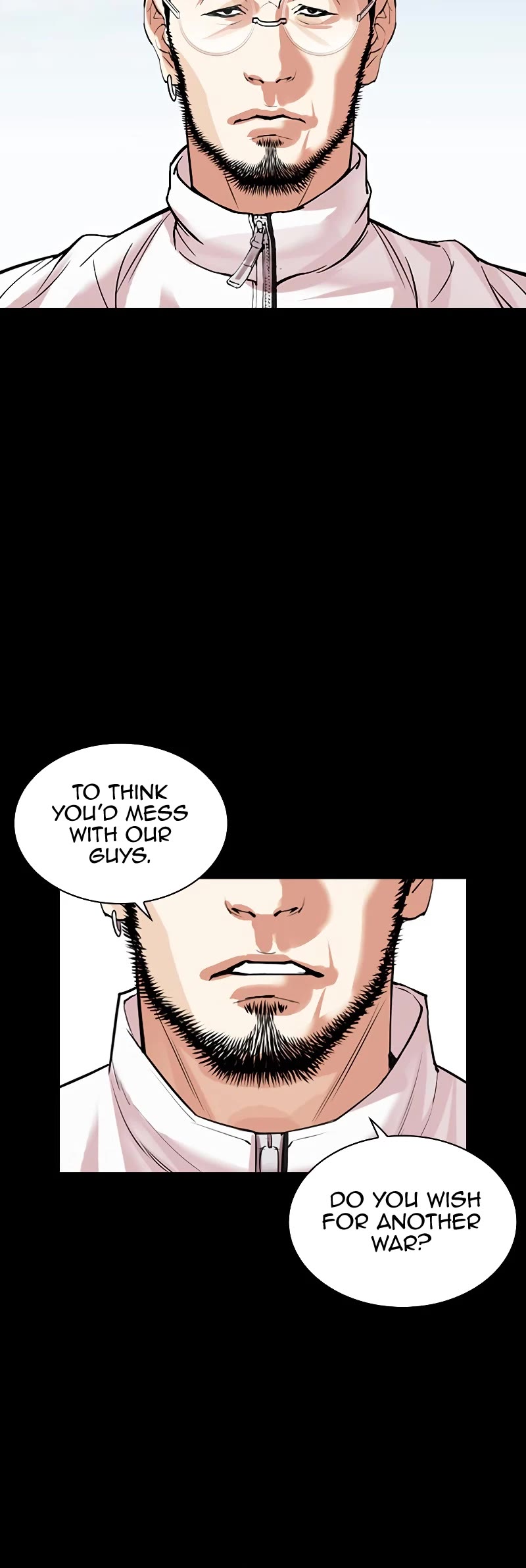 Lookism Chapter 483 page 98 - Chapter 483