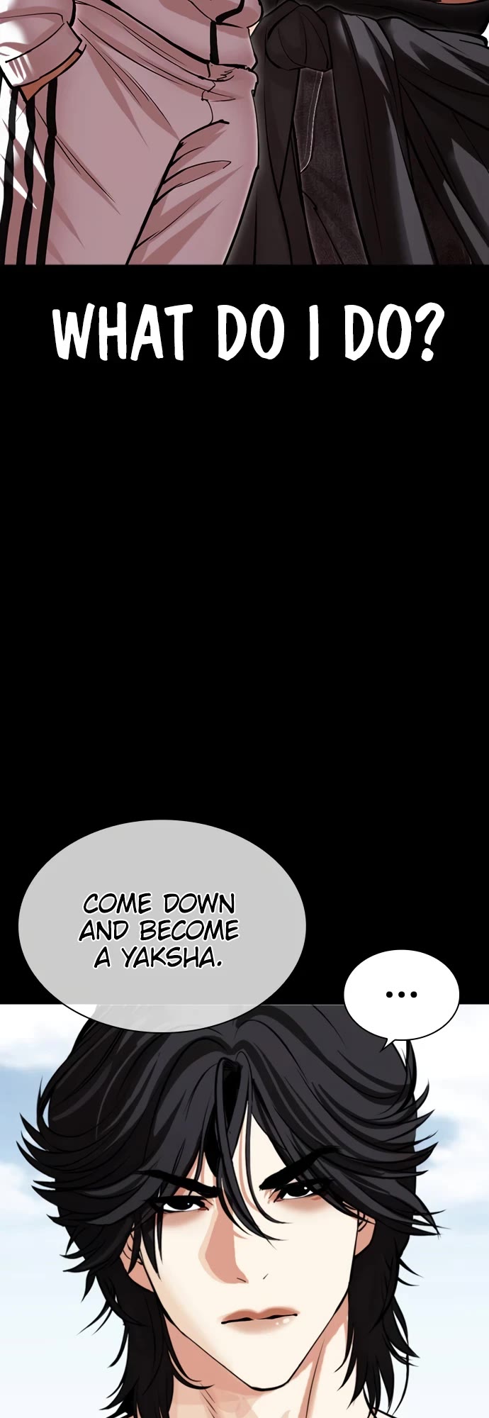 Lookism Chapter 484 page 12 - Chapter 484