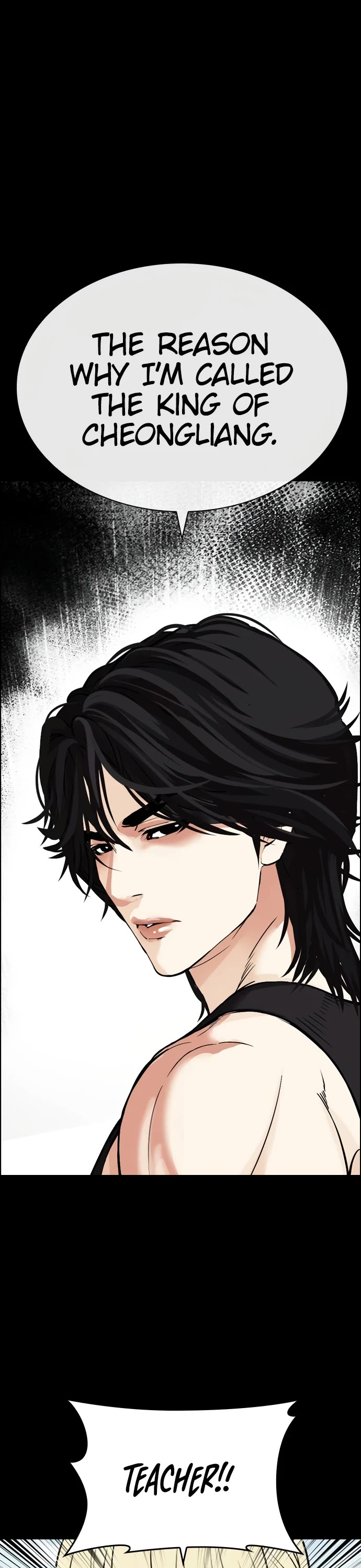 Lookism Chapter 484 page 2 - Chapter 484