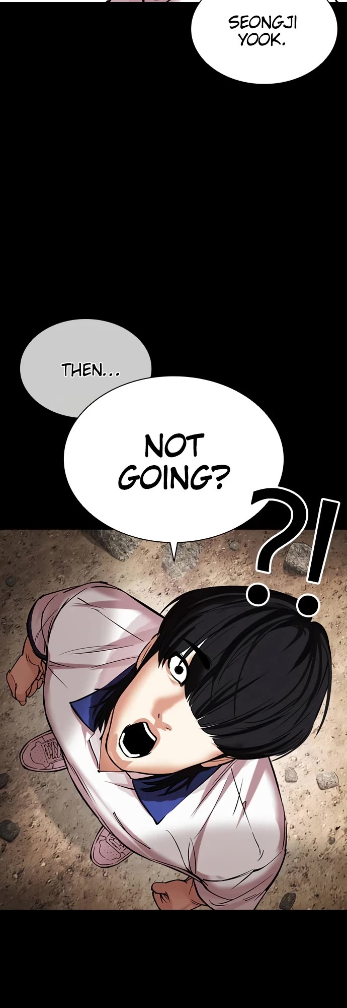 Lookism Chapter 484 page 20 - Chapter 484