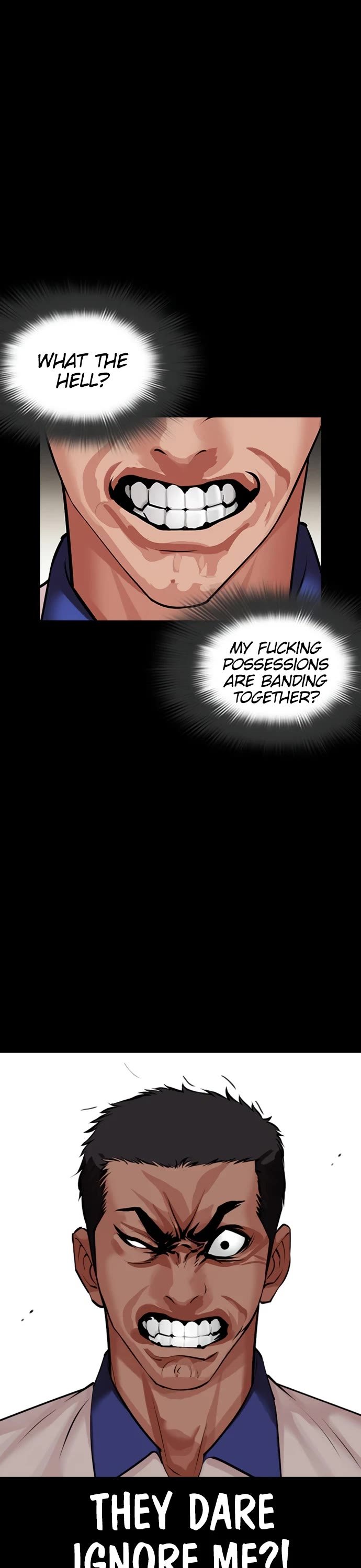 Lookism Chapter 484 page 30 - Chapter 484