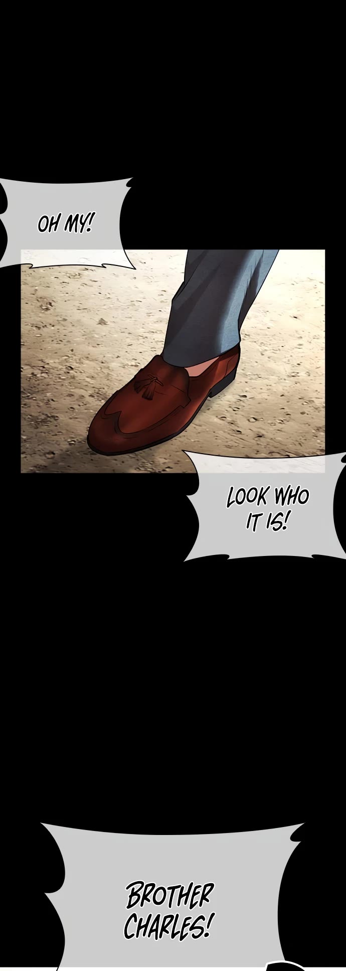 Lookism Chapter 484 page 32 - Chapter 484