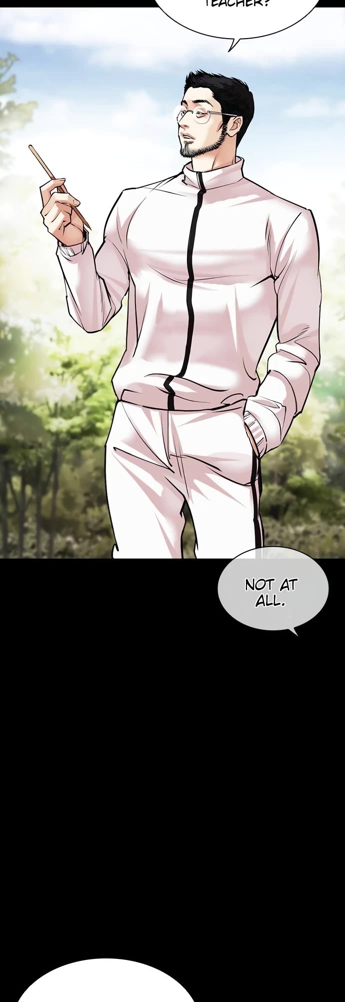Lookism Chapter 484 page 4 - Chapter 484