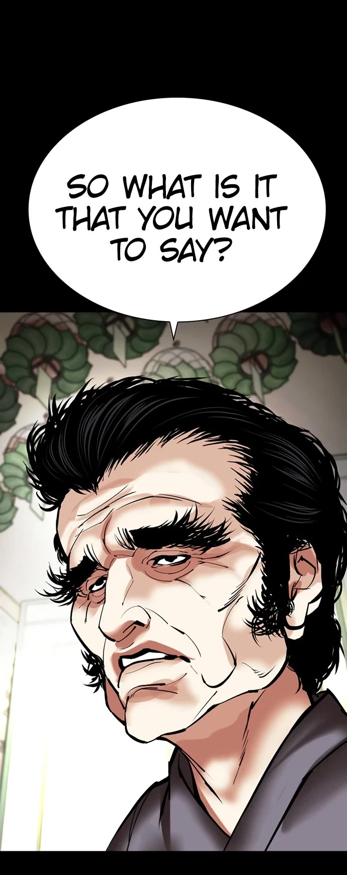 Lookism Chapter 484 page 40 - Chapter 484