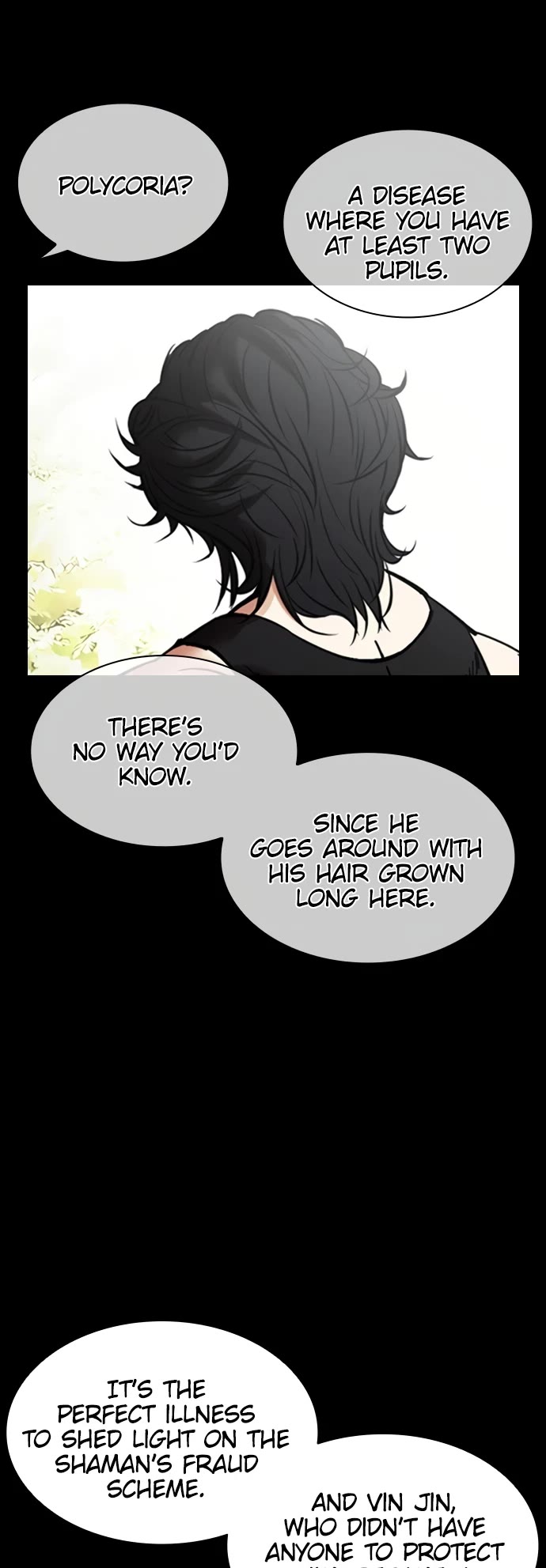 Lookism Chapter 484 page 48 - Chapter 484
