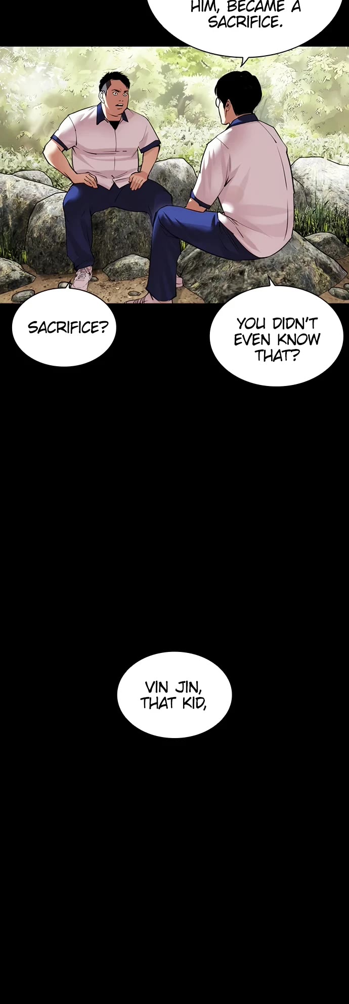 Lookism Chapter 484 page 49 - Chapter 484