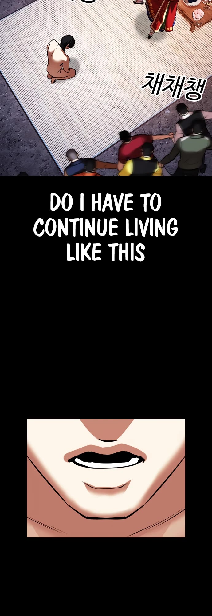Lookism Chapter 484 page 53 - Chapter 484
