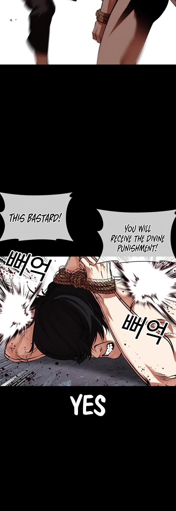 Lookism Chapter 484 page 59 - Chapter 484
