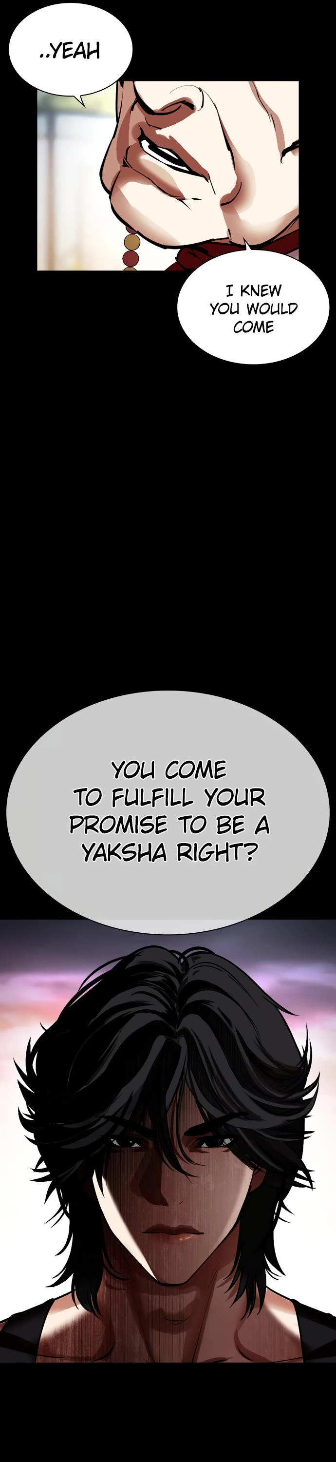 Lookism Chapter 484 page 69 - Chapter 484
