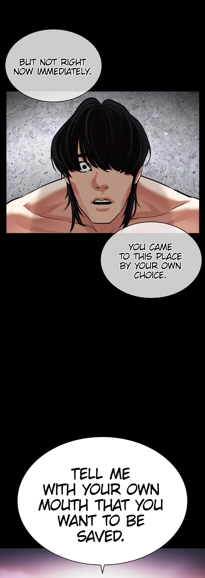 Lookism Chapter 484 page 75 - Chapter 484