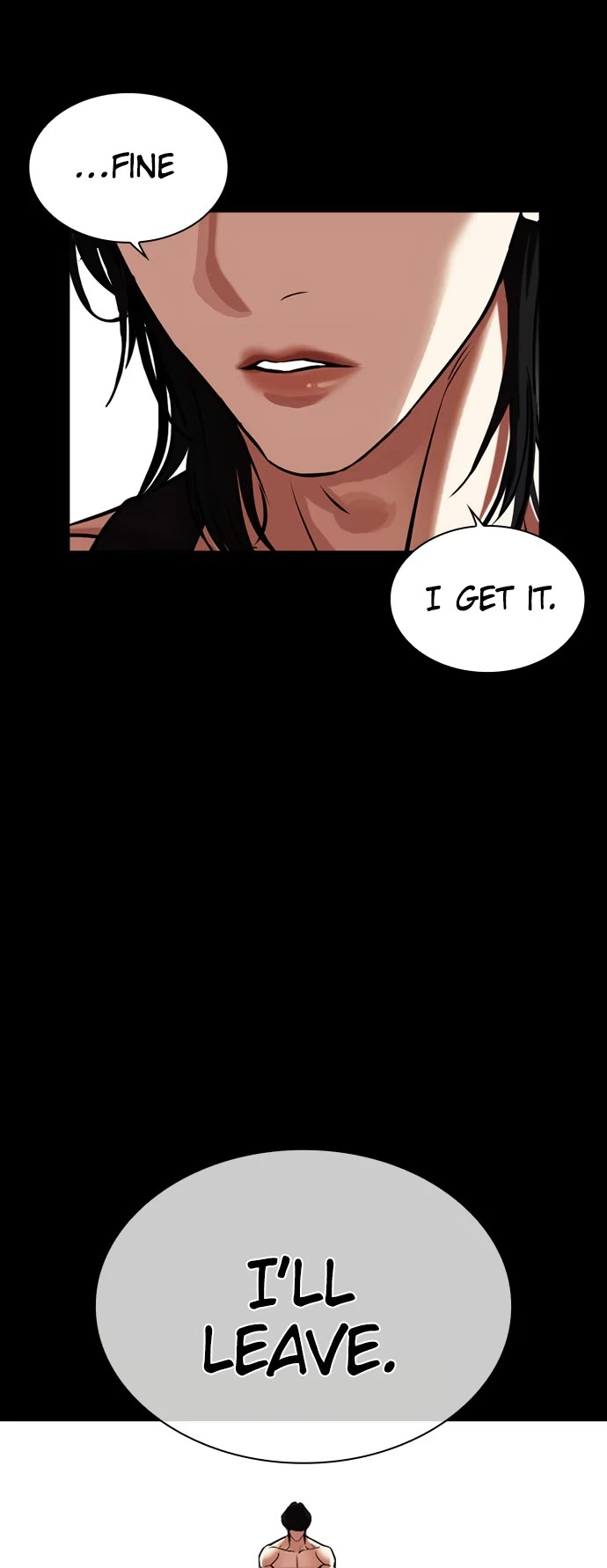 Lookism Chapter 484 page 78 - Chapter 484