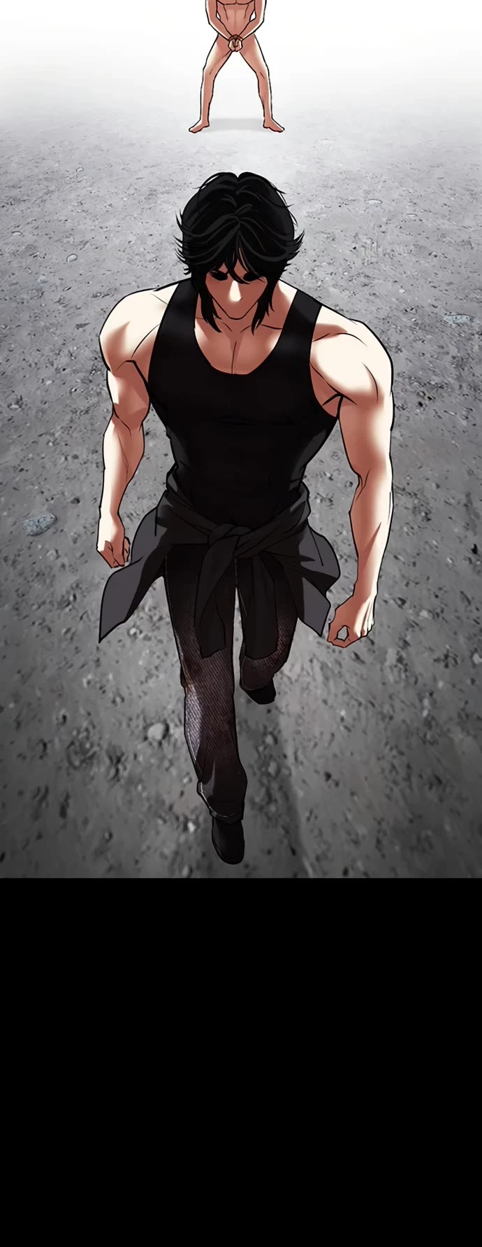 Lookism Chapter 484 page 79 - Chapter 484