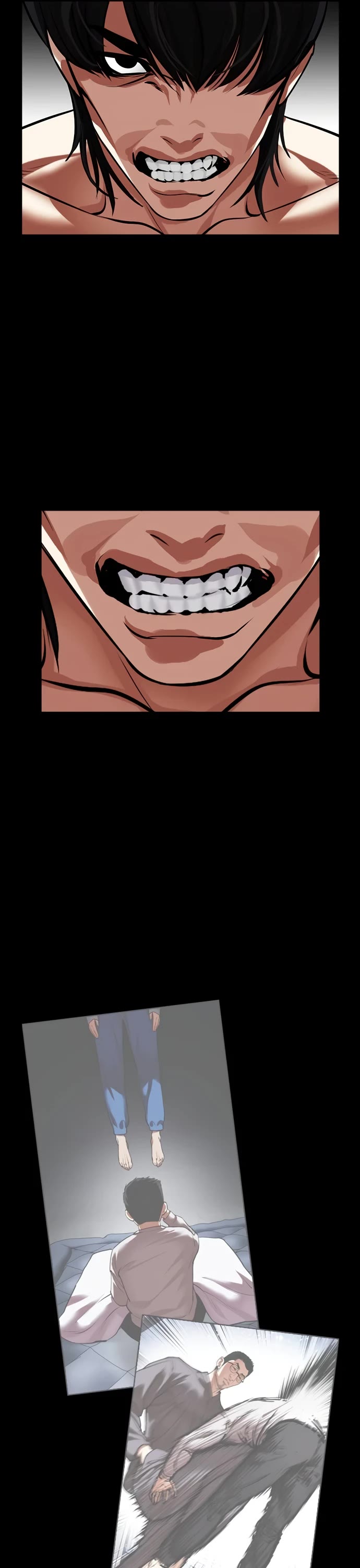 Lookism Chapter 484 page 80 - Chapter 484