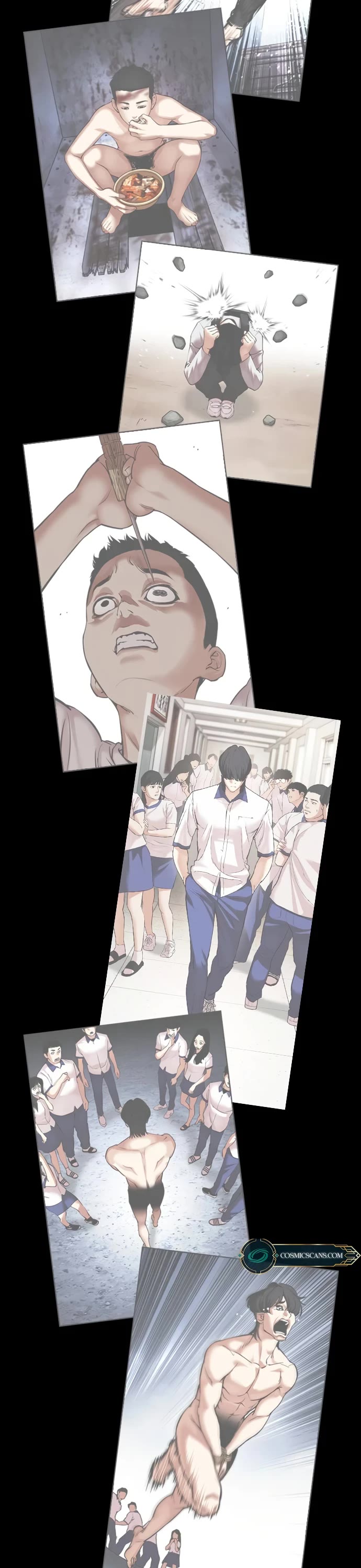 Lookism Chapter 484 page 81 - Chapter 484