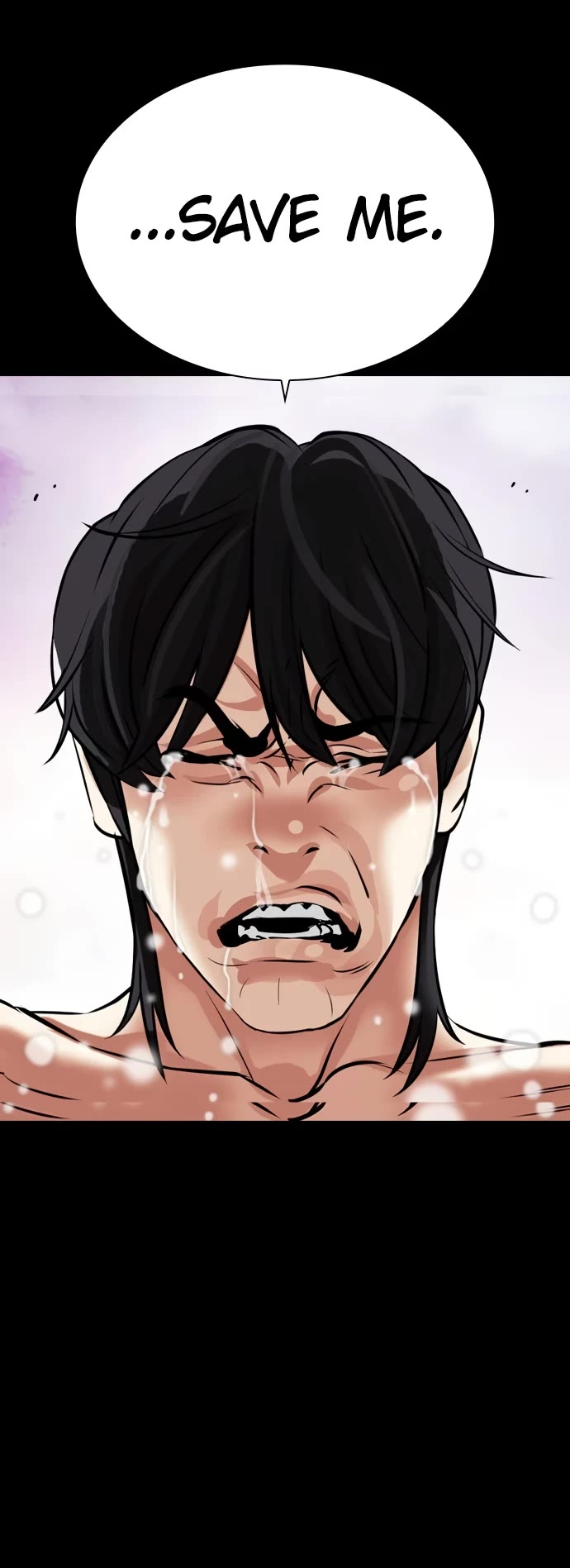 Lookism Chapter 484 page 83 - Chapter 484