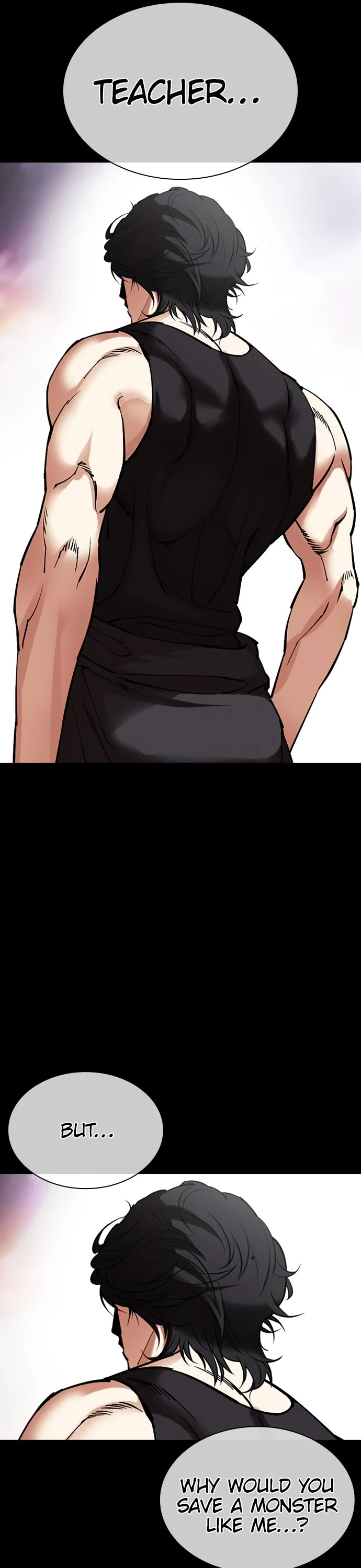 Lookism Chapter 484 page 84 - Chapter 484